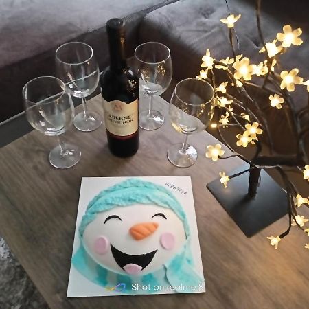 Apartmani Vidatela Kopaonik Bagian luar foto