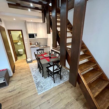 Apartmani Vidatela Kopaonik Bagian luar foto