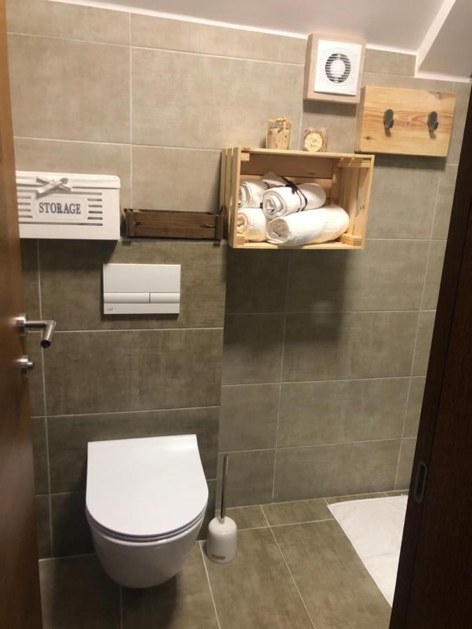 Apartmani Vidatela Kopaonik Bagian luar foto
