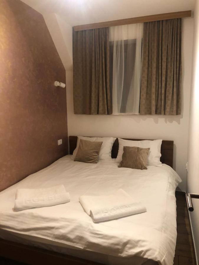 Apartmani Vidatela Kopaonik Bagian luar foto