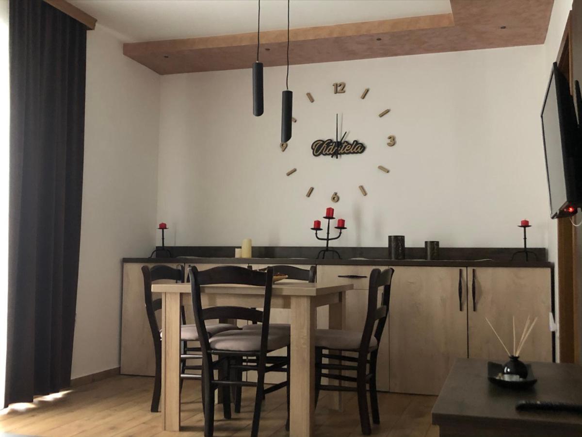 Apartmani Vidatela Kopaonik Bagian luar foto