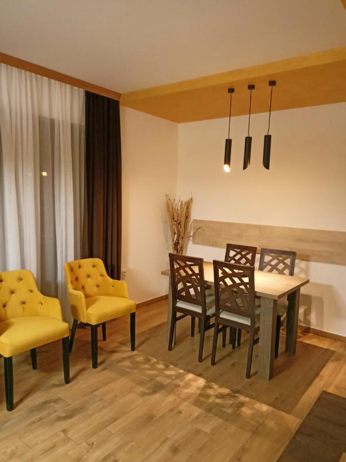 Apartmani Vidatela Kopaonik Bagian luar foto