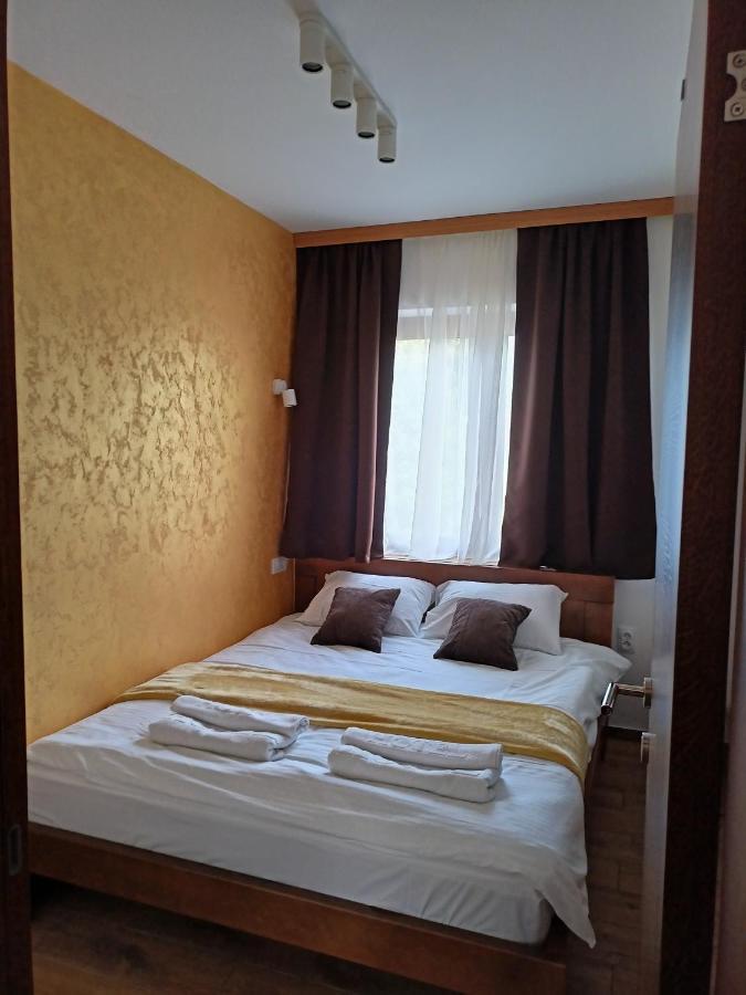 Apartmani Vidatela Kopaonik Bagian luar foto