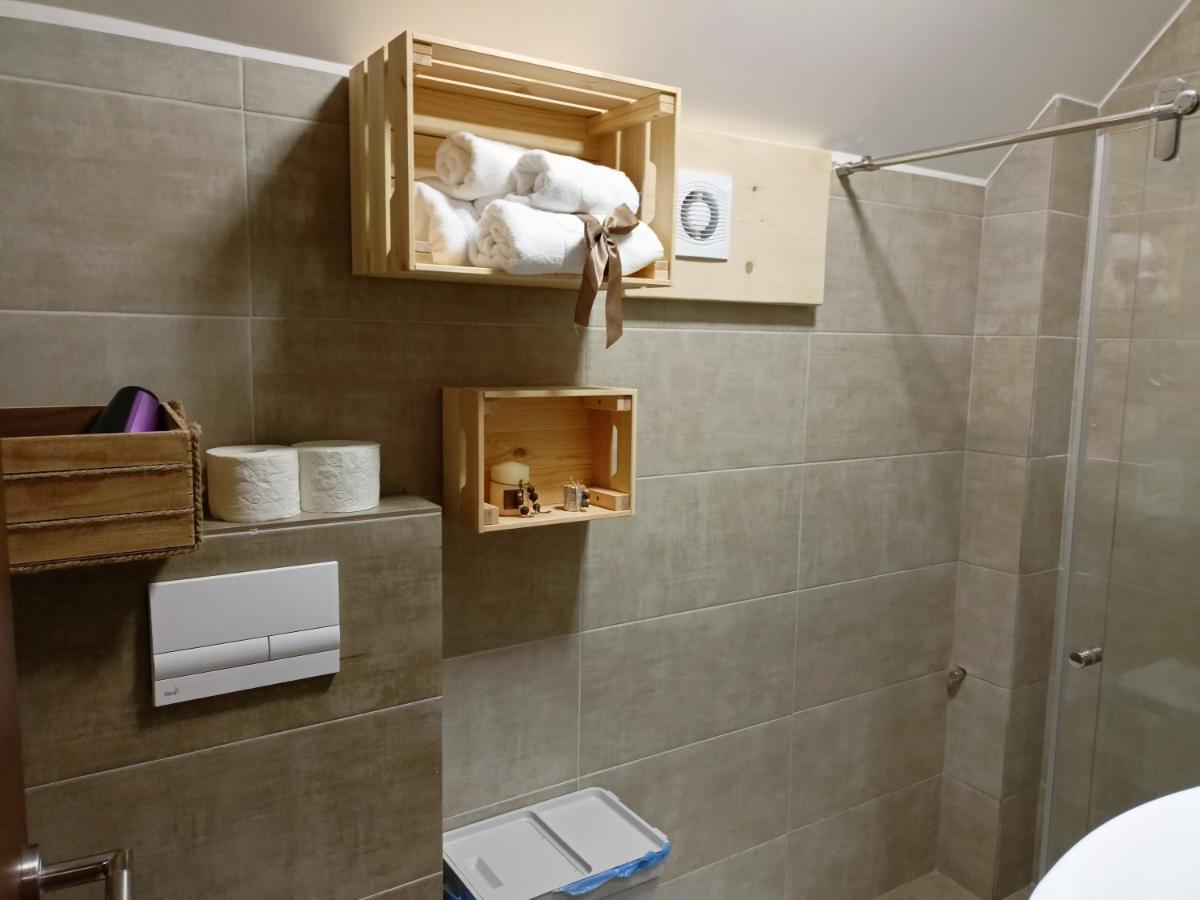 Apartmani Vidatela Kopaonik Bagian luar foto