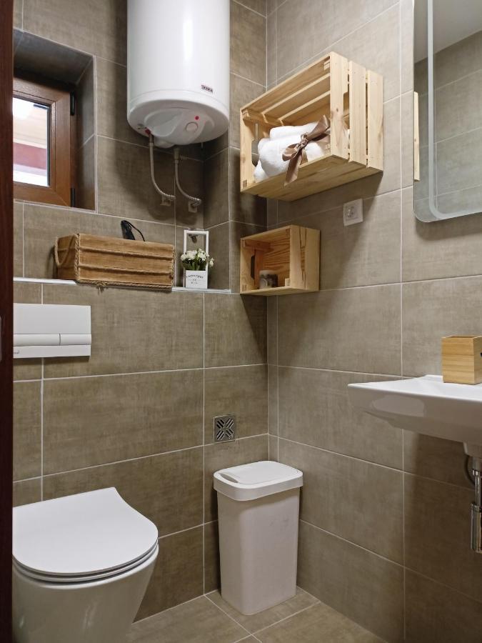 Apartmani Vidatela Kopaonik Bagian luar foto