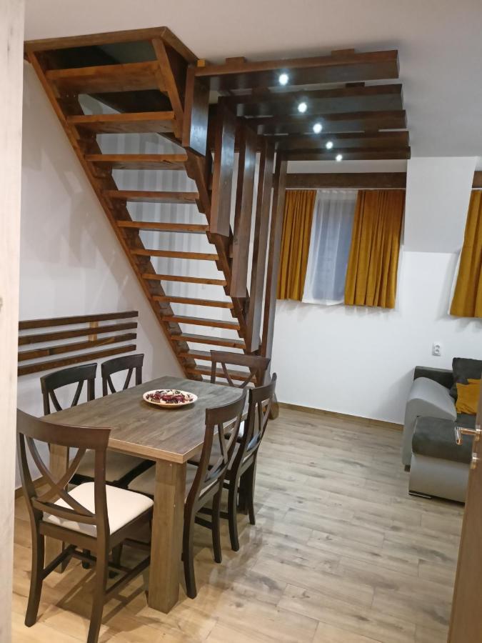 Apartmani Vidatela Kopaonik Bagian luar foto