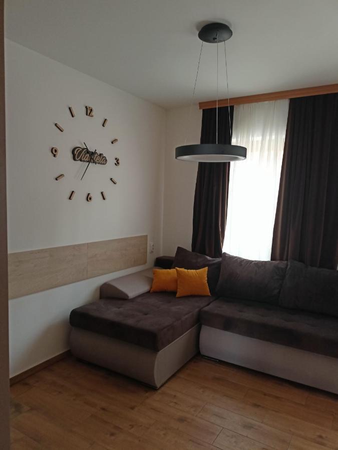 Apartmani Vidatela Kopaonik Bagian luar foto