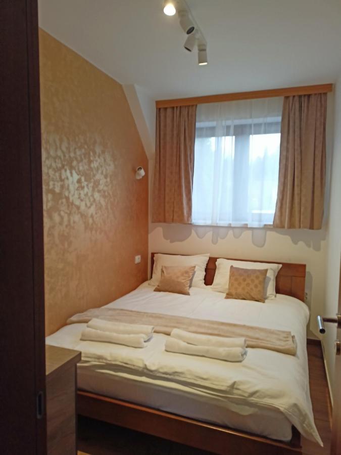 Apartmani Vidatela Kopaonik Bagian luar foto