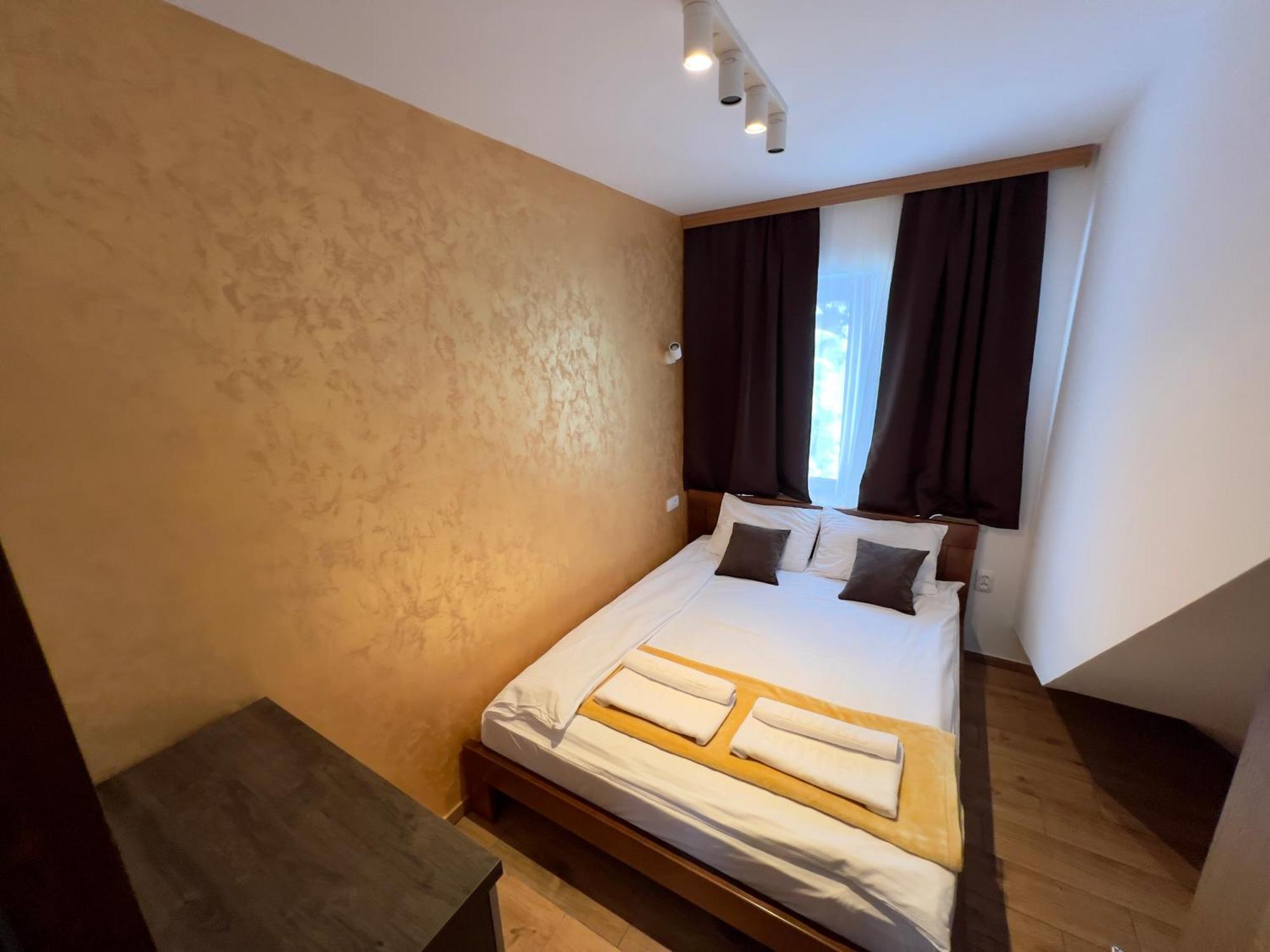 Apartmani Vidatela Kopaonik Bagian luar foto