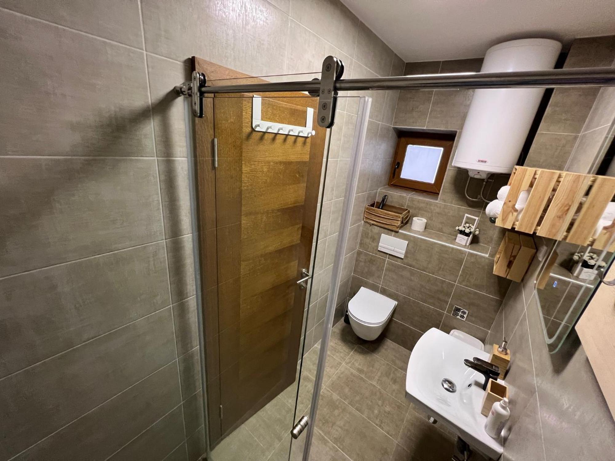 Apartmani Vidatela Kopaonik Bagian luar foto