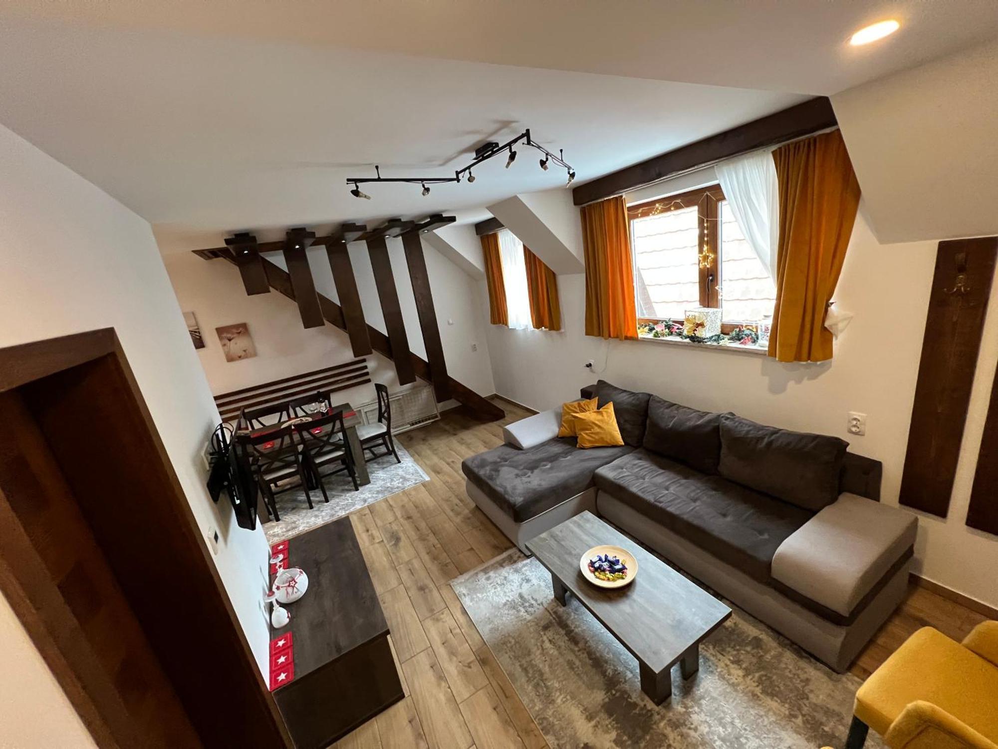 Apartmani Vidatela Kopaonik Ruang foto