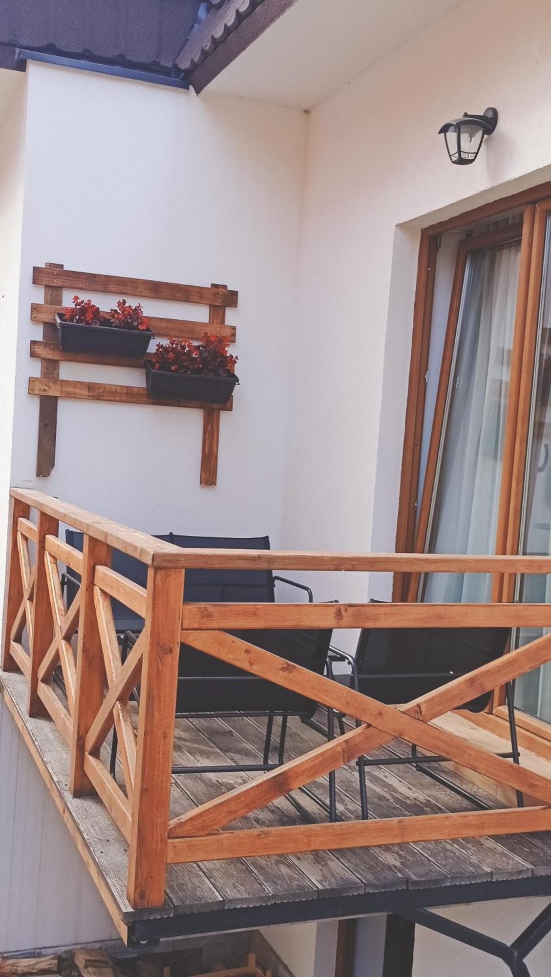Apartmani Vidatela Kopaonik Ruang foto