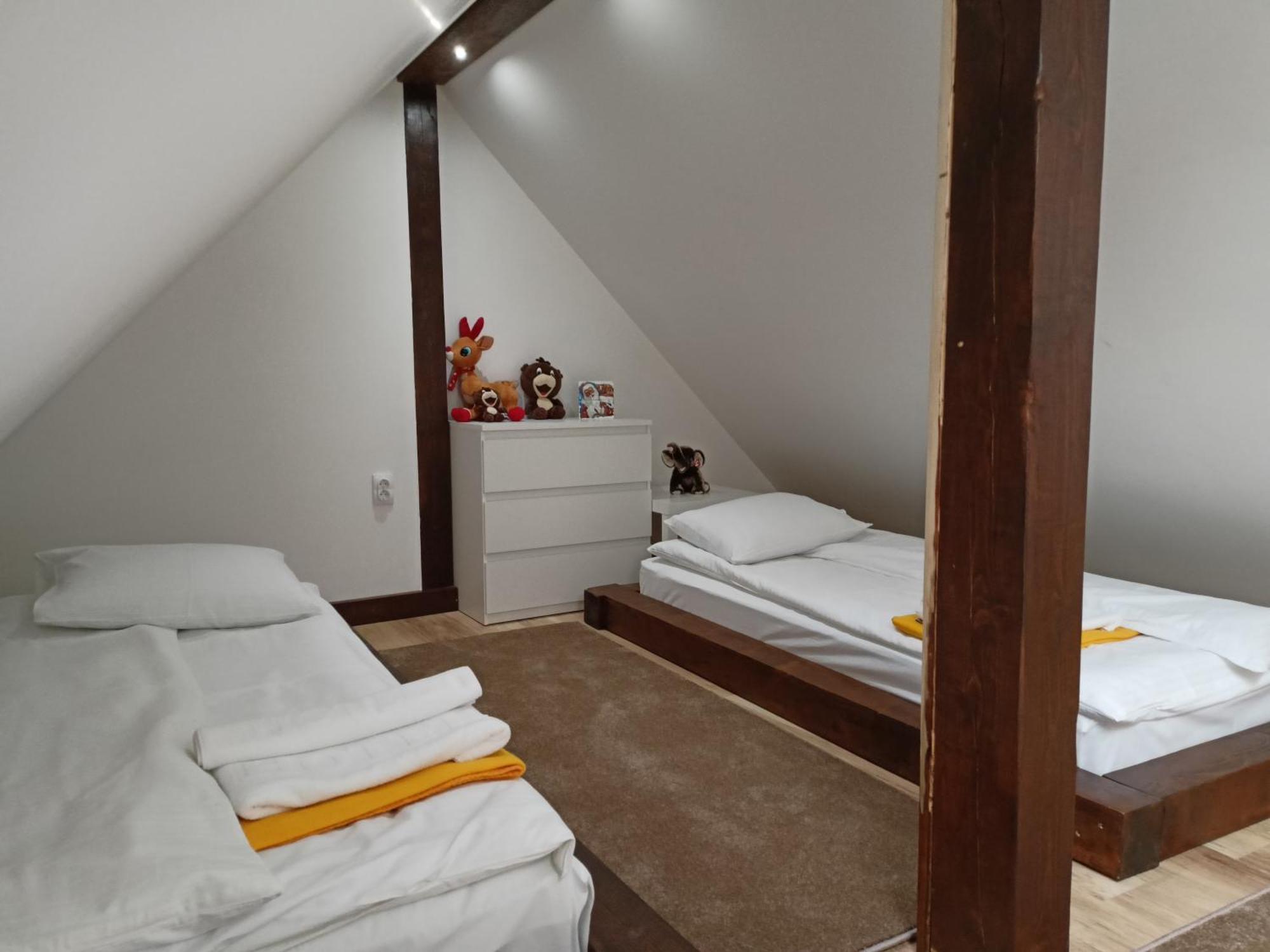 Apartmani Vidatela Kopaonik Ruang foto