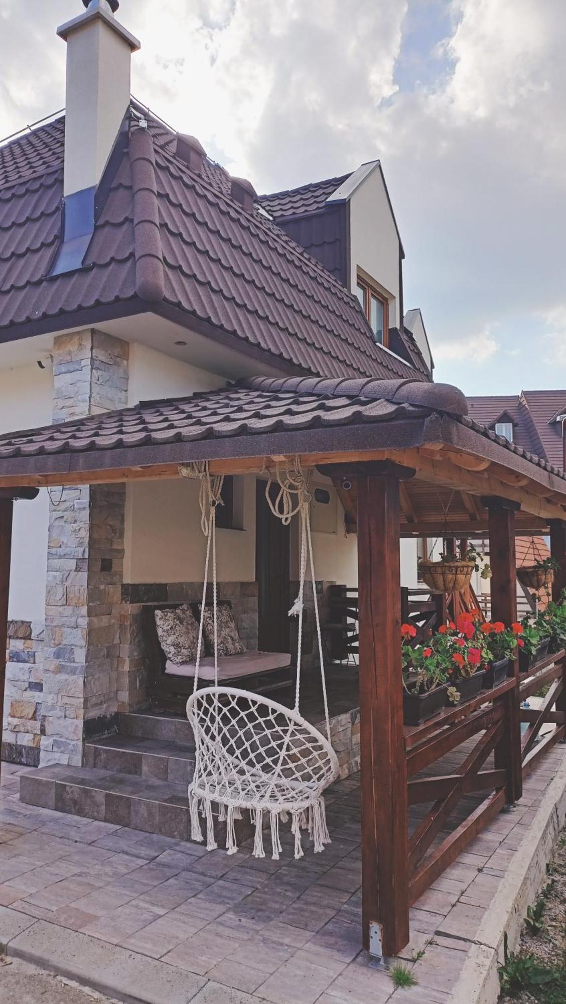 Apartmani Vidatela Kopaonik Ruang foto